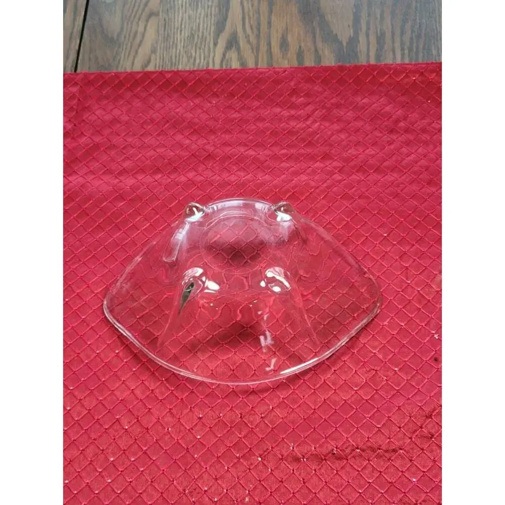 Anchor Hocking modern shaped
